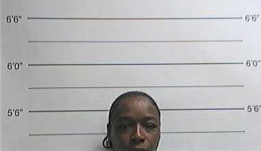 Quiana Martin, - Orleans Parish County, LA 